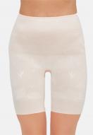 Susa Langbein Miederhose Classic 5158 Gr. 105 in shell 1
