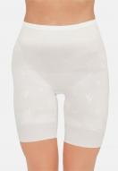SUSA Langbein Miederhose Classic 5158 Gr. 115 in ivory 1