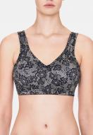 SUSA BH ohne Bügel limited 8190 Gr. 90 E in printed lace 1