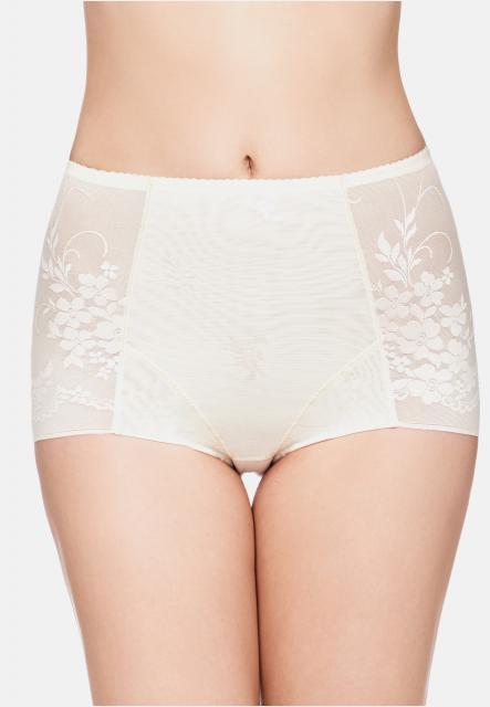 Susa Miederhose 5181 Gr. 65 in ivory ivory | 65