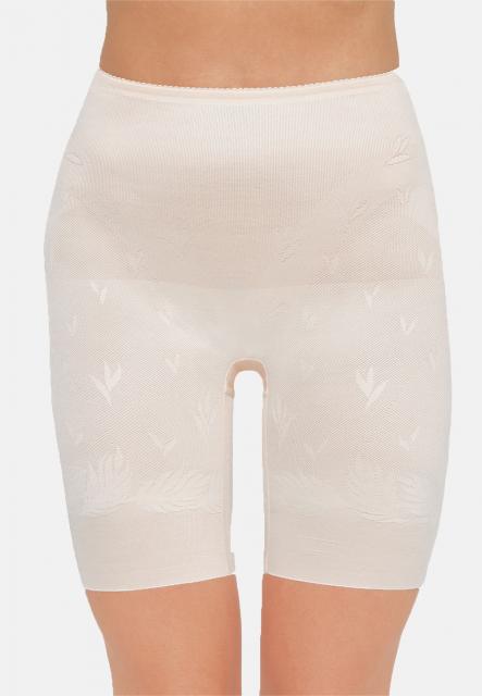 Susa Langbein Miederhose Classic 5158 Gr. 105 in shell shell | 105