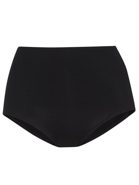 Susa Damen Slip Soft & Smooth 690 Gr. L/XL, schwarz schwarz | L/XL