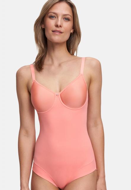 Susa Spacer Body mit Bügel Catania 6552 Gr. 75 B in coral coral | B | 75
