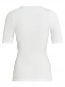 Sangora Angora-Damen-Unterhemd 1/2 Arm s8010810, S 36/38, wollweiß 6