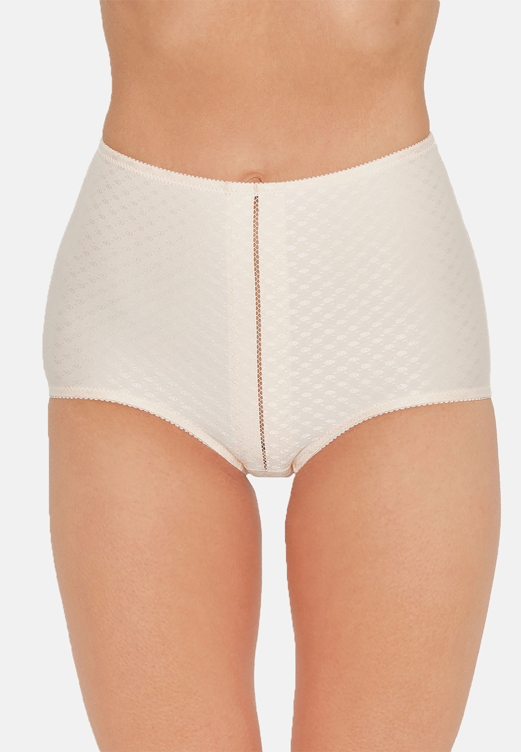 Susa Miederhose Classic 5108 Gr. 65 in shell